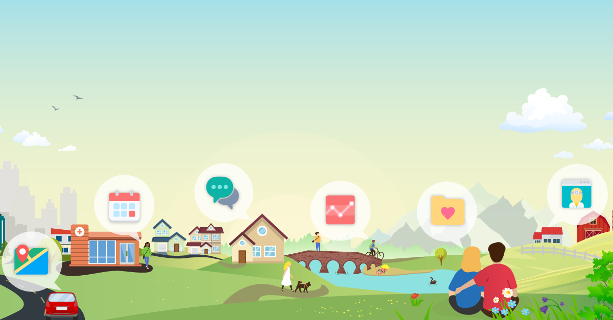 MyAtriumHealth Login Page MyAtriumHealth Login Page